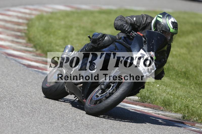/12 30.04.2025 Speer Racing ADR/Gruppe gruen/103